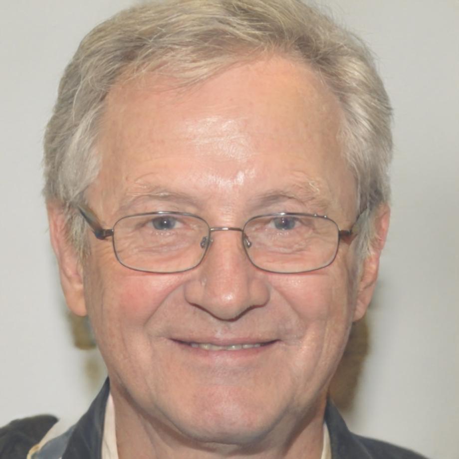 Marcus Thornfield profile photo