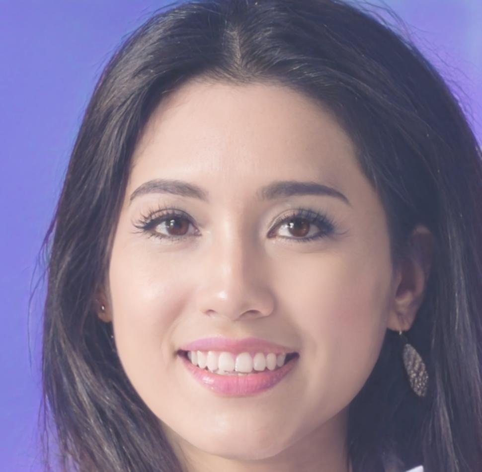 Priscilla Chen profile photo